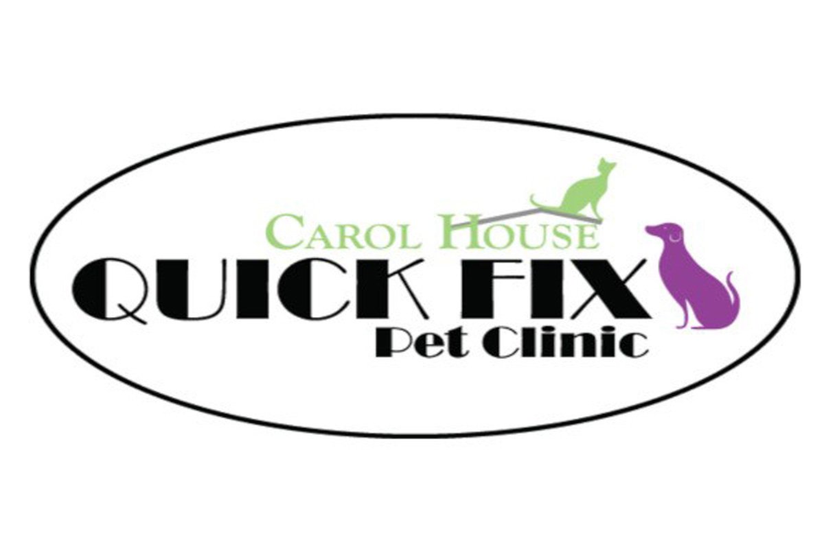 Carol House Quick Check Pet Clinic